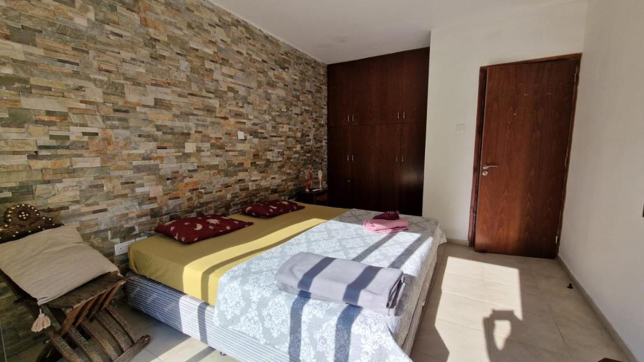 The Stone Villa Pissouri Ngoại thất bức ảnh